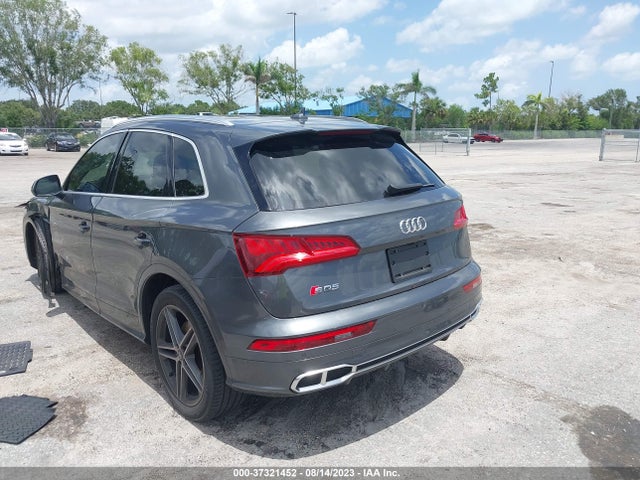 2020 Audi SQ5, VIN: WA1B4AFY6L2012950