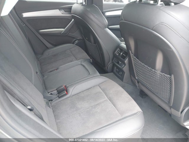 2020 Audi SQ5, VIN: WA1B4AFY6L2012950
