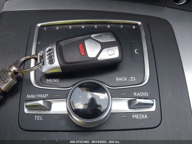 WA1B4AFY6L2012950 Audi Sq5 Premium Plus