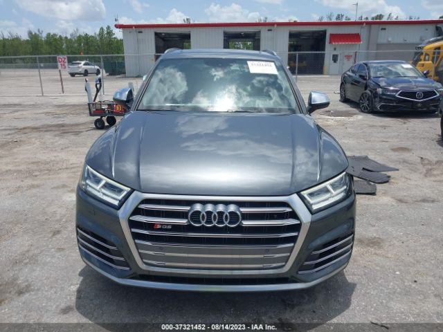 WA1B4AFY6L2012950 Audi Sq5 Premium Plus