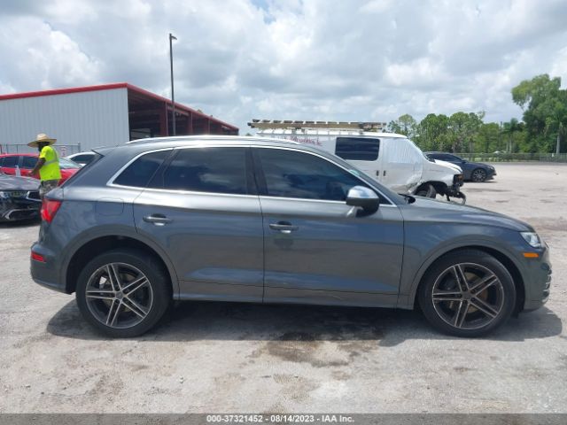 WA1B4AFY6L2012950 Audi Sq5 Premium Plus