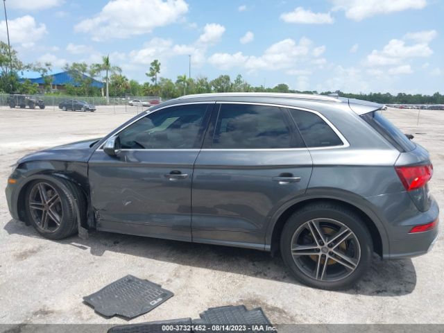 WA1B4AFY6L2012950 Audi Sq5 Premium Plus