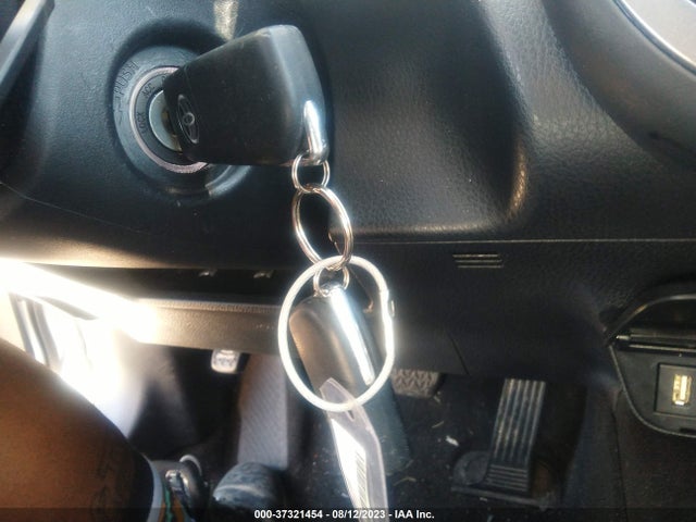 Toyota CAMRY SE 2021 4T1G11AK3MU576175 Image 11