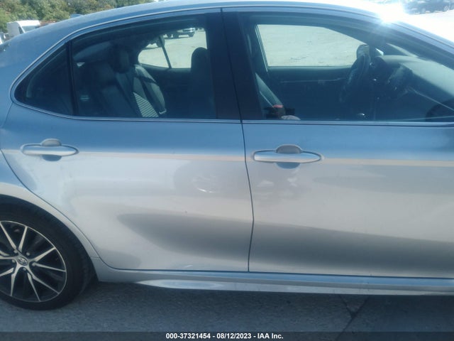 Toyota CAMRY SE 2021 4T1G11AK3MU576175 Image 13