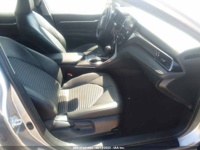 Toyota CAMRY SE 2021 4T1G11AK3MU576175 Image 5
