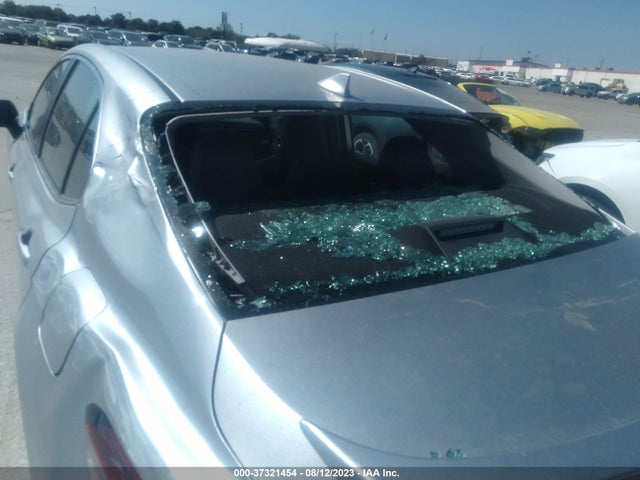 Toyota CAMRY SE 2021 4T1G11AK3MU576175 Image 6