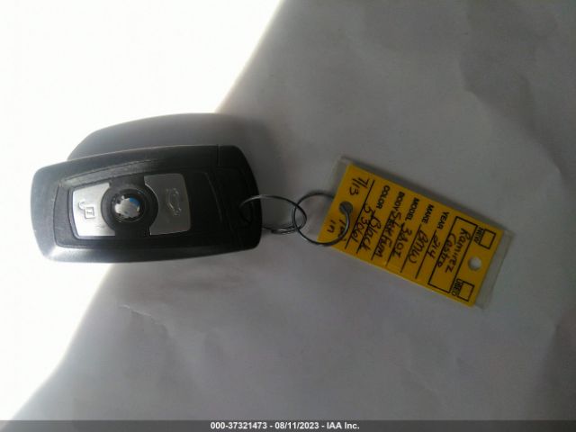 WBA3C3G59ENS67779 BMW 3 Series 320i Xdrive