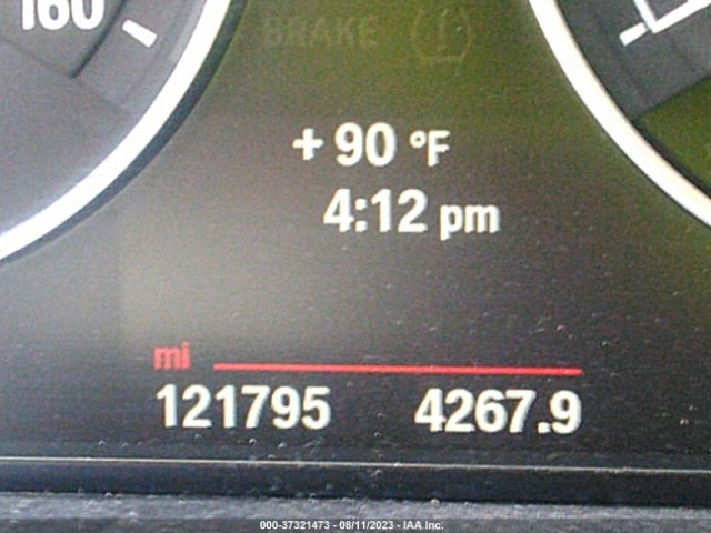 WBA3C3G59ENS67779 BMW 3 Series 320i Xdrive
