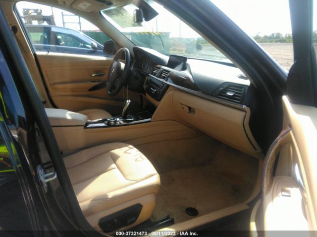 WBA3C3G59ENS67779 BMW 3 Series 320i Xdrive