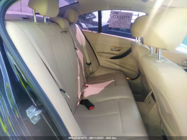 WBA3C3G59ENS67779 BMW 3 Series 320i Xdrive