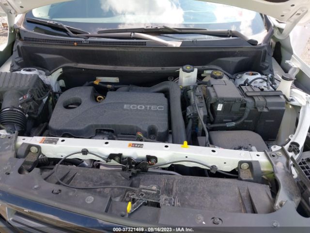 3GKALTEV5KL364121 GMC Terrain Sle