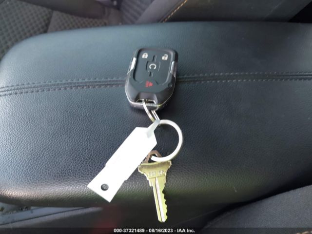 3GKALTEV5KL364121 GMC Terrain Sle