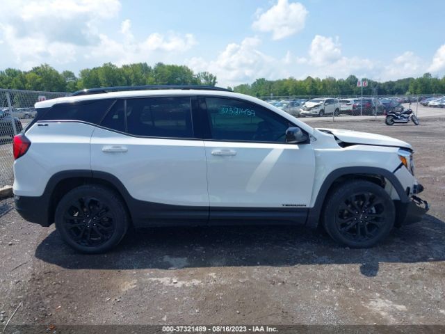 3GKALTEV5KL364121 GMC Terrain Sle