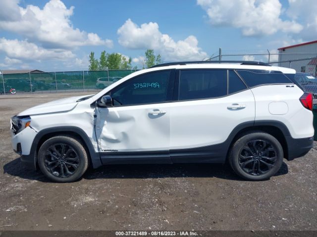 3GKALTEV5KL364121 GMC Terrain Sle