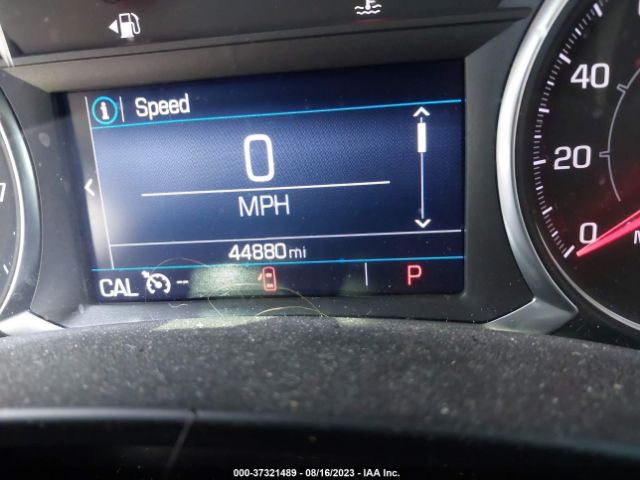 3GKALTEV5KL364121 GMC Terrain Sle
