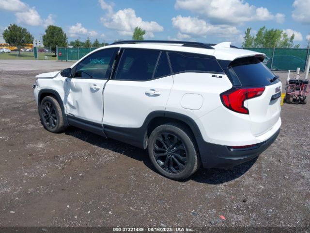 3GKALTEV5KL364121 GMC Terrain Sle