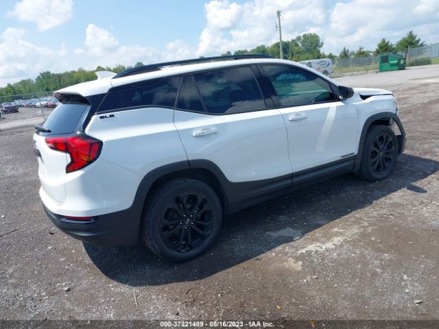 3GKALTEV5KL364121 GMC Terrain Sle