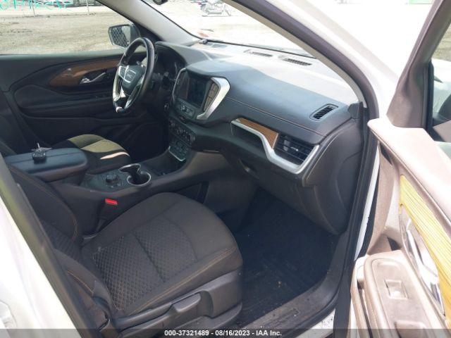 3GKALTEV5KL364121 GMC Terrain Sle