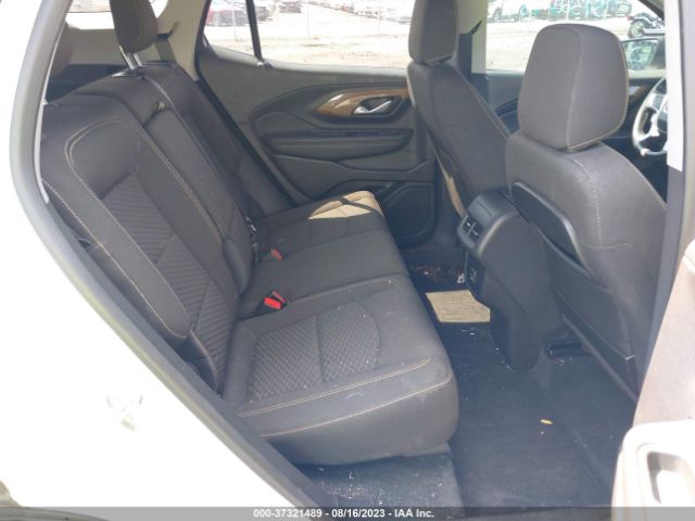 3GKALTEV5KL364121 GMC Terrain Sle