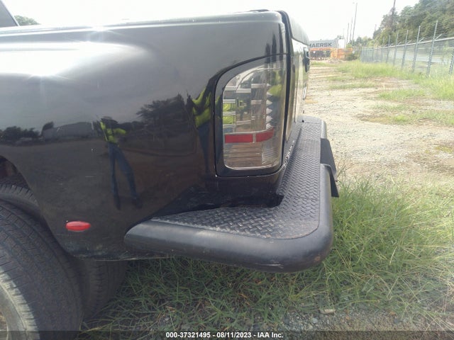 2014 Chevrolet Silverado 3500, VIN: 1GC4K1C88EF106753