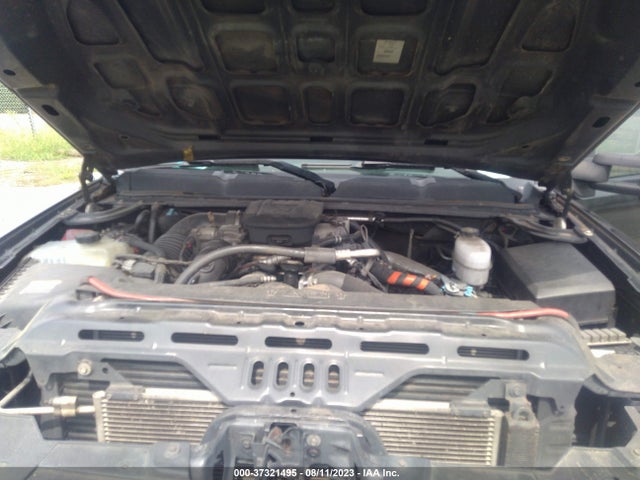 37321495 :رقم المزاد ، 1GC4K1C88EF106753 vin ، 2014 Chevrolet Silverado 3500hd Ltz مزاد بيع