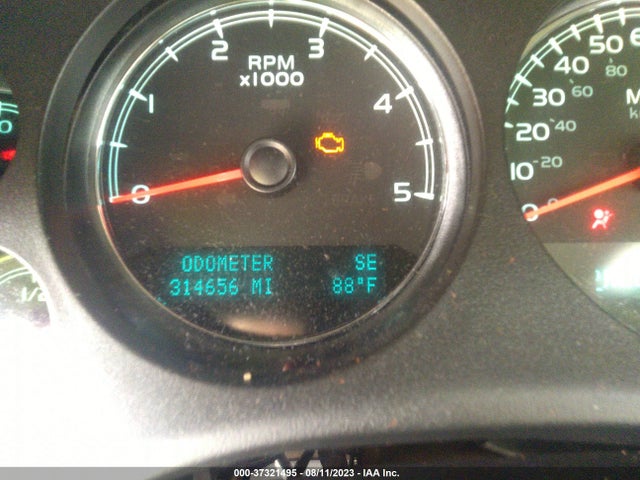 37321495 :رقم المزاد ، 1GC4K1C88EF106753 vin ، 2014 Chevrolet Silverado 3500hd Ltz مزاد بيع