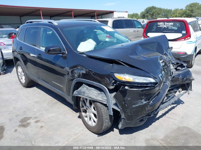 2015 1C4PJMCB0FW557836 main image