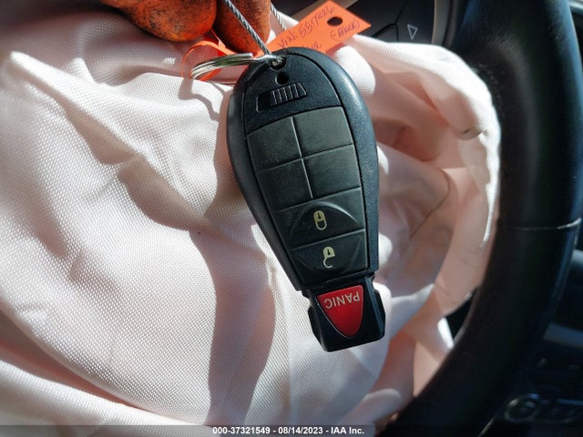 Jeep Cherokee Latitude 2015 1C4PJMCB0FW557836 Image 11