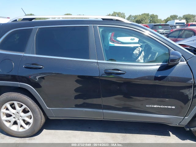 Jeep Cherokee Latitude 2015 1C4PJMCB0FW557836 Image 13