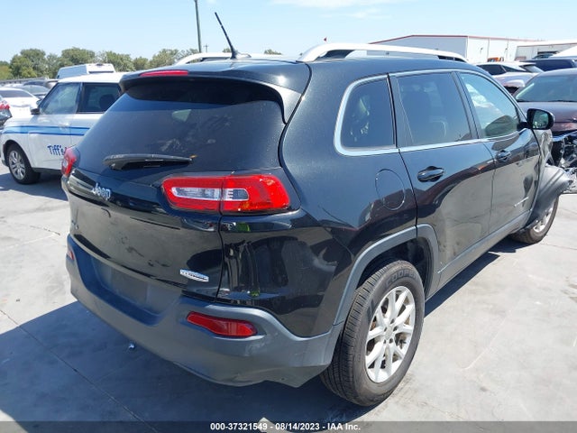 Jeep Cherokee Latitude 2015 1C4PJMCB0FW557836 Image 4