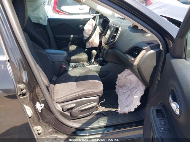 Jeep Cherokee Latitude 2015 1C4PJMCB0FW557836 Image 5