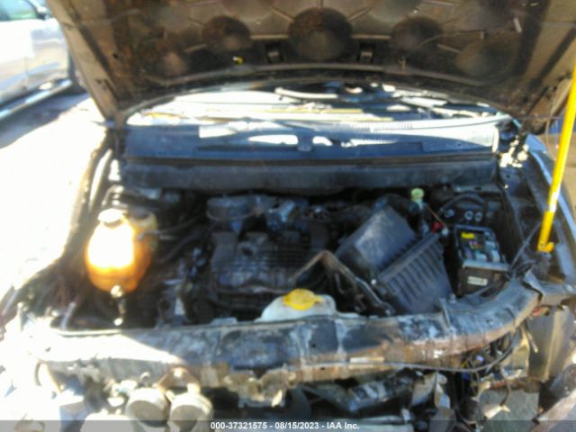3C4PDCBG2FT518184 Dodge Journey Sxt