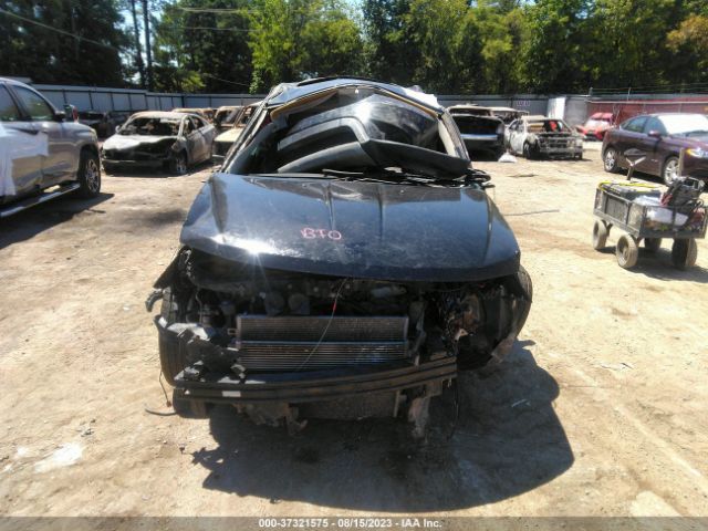3C4PDCBG2FT518184 Dodge Journey Sxt