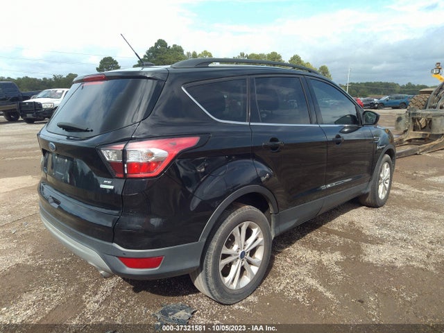 Ford ESCAPE SE 2017 1FMCU0GD6HUC98855 Image 10