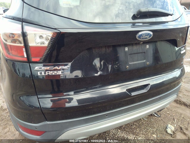 Ford ESCAPE SE 2017 1FMCU0GD6HUC98855 Image 12