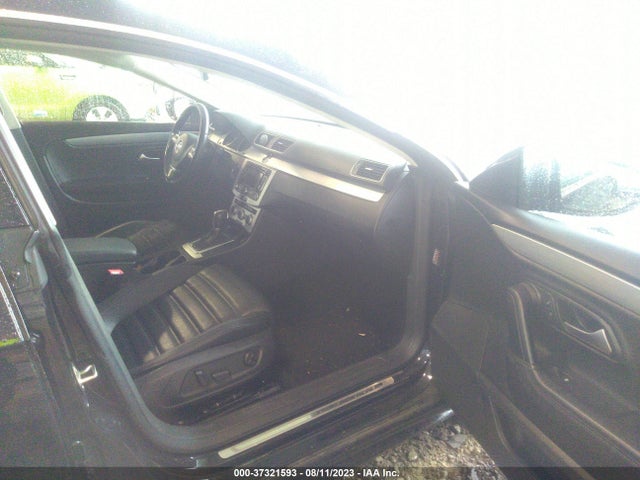 WVWBP7AN9FE829572 Volkswagen Cc R-line
