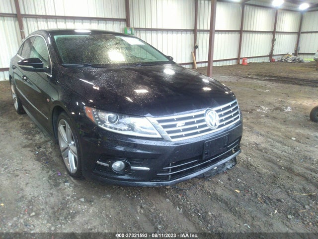 WVWBP7AN9FE829572 Volkswagen Cc R-line