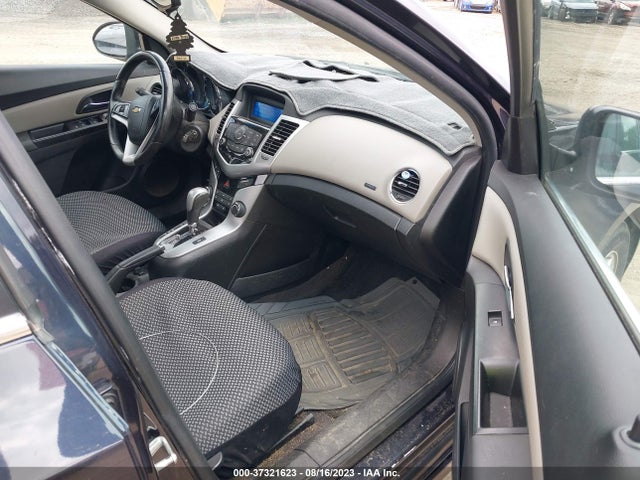 Chevrolet Cruze 1lt Auto 2014 1G1PC5SB0E7163627 Image 5