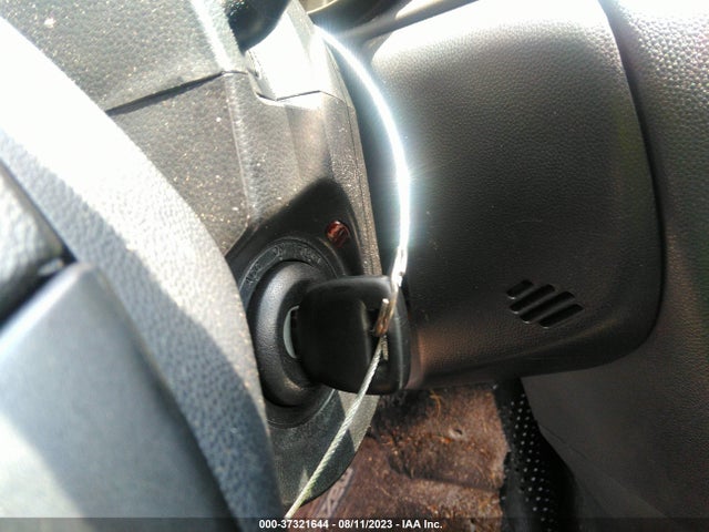 2007 MAZDA MAZDA3 I TOURING VIN: JM1BK12F771669140