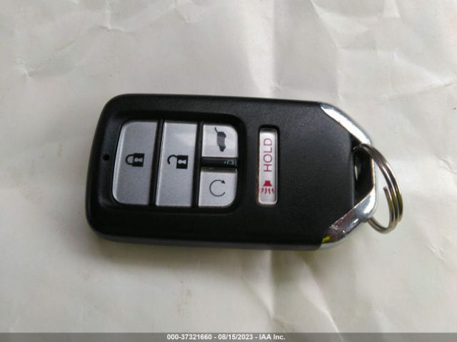 5FNYF6H93JB043791 Honda Pilot Touring