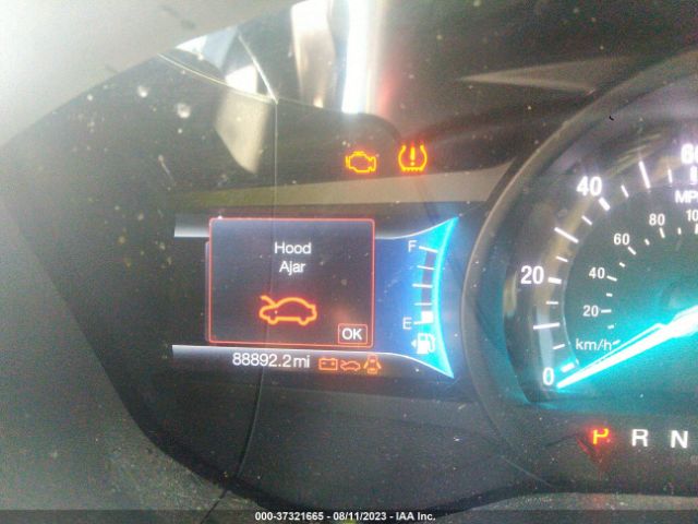 3FA6P0SUXKR232393 Ford Fusion Energi Titanium