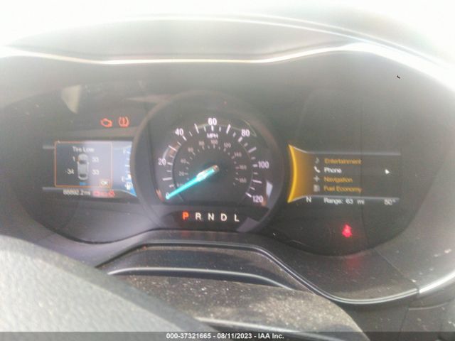 3FA6P0SUXKR232393 Ford Fusion Energi Titanium
