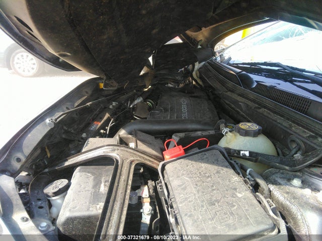 Chevrolet MALIBU LT 2016 1G1ZE5ST3GF199106 Image 10