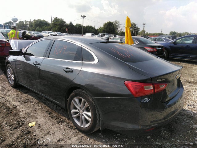 Chevrolet MALIBU LT 2016 1G1ZE5ST3GF199106 Image 3