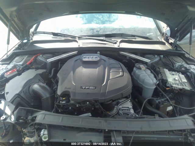 Audi A4 PREMIUM 2019 WAUDNAF4XKA107571 Image 10