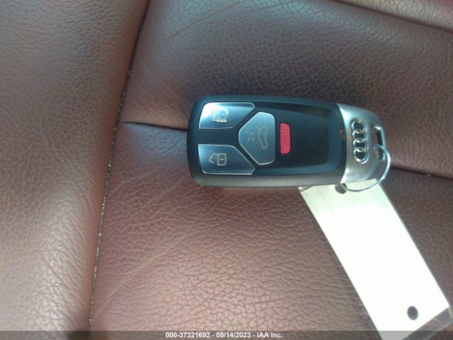 Audi A4 PREMIUM 2019 WAUDNAF4XKA107571 Image 11