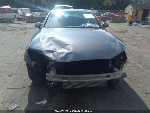 Audi A4 PREMIUM 2019 WAUDNAF4XKA107571 Image 13