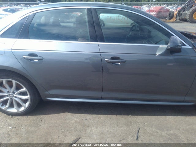 Audi A4 PREMIUM 2019 WAUDNAF4XKA107571 Image 14