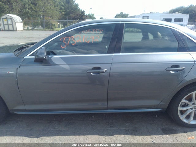 Audi A4 PREMIUM 2019 WAUDNAF4XKA107571 Image 15