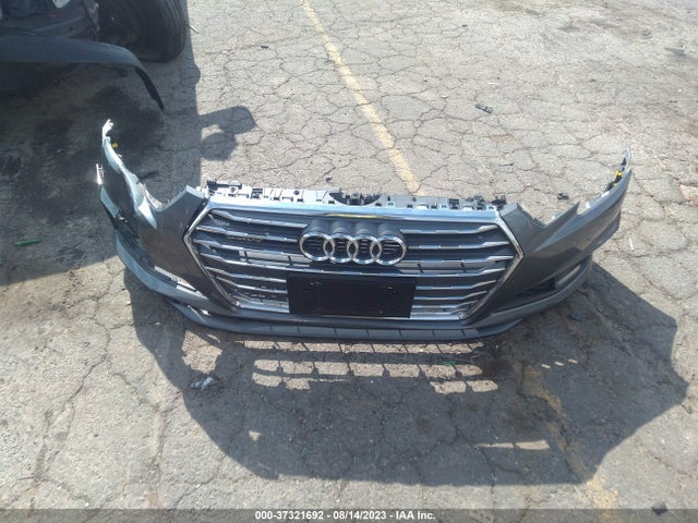 Audi A4 PREMIUM 2019 WAUDNAF4XKA107571 Image 12